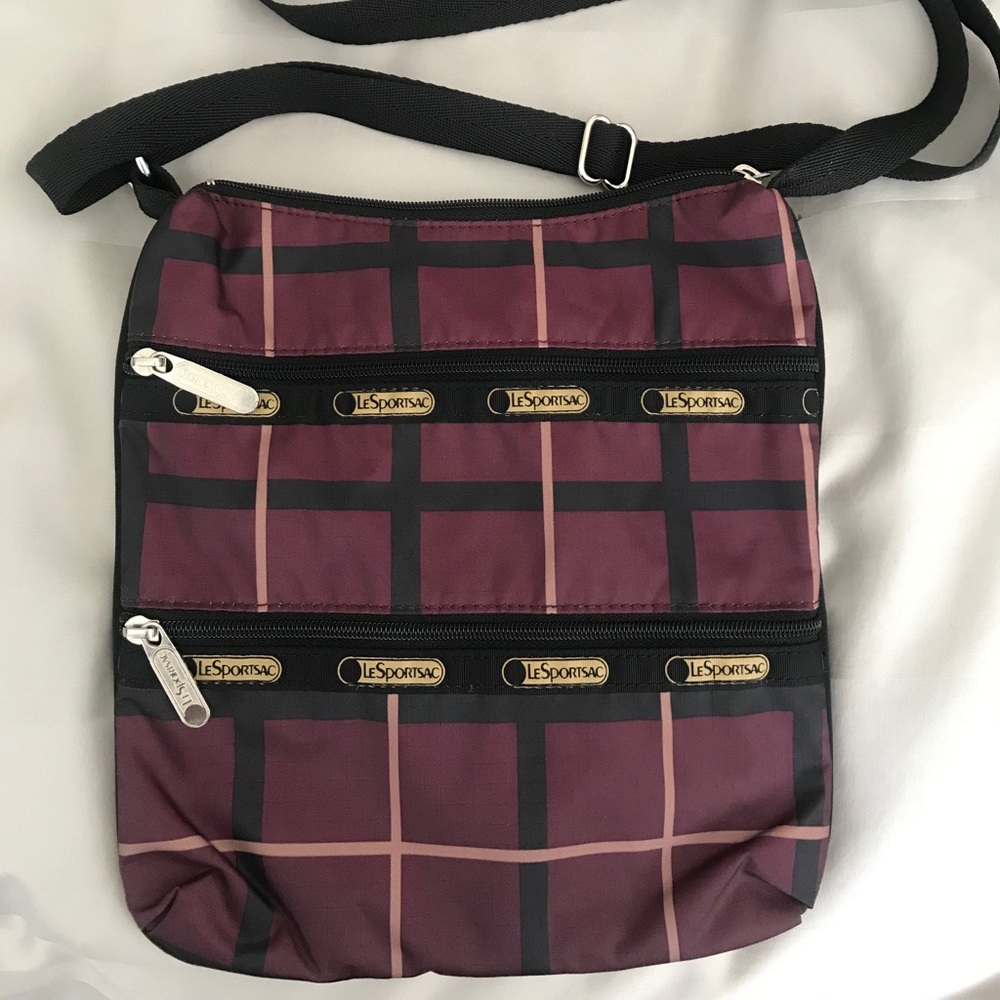 LeSportsac classic Kylie crossbody
